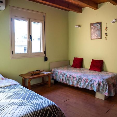 Fani'S Family House Διαμέρισμα Ιεράπετρα Εξωτερικό φωτογραφία