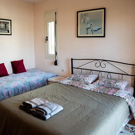 Fani'S Family House Διαμέρισμα Ιεράπετρα Εξωτερικό φωτογραφία