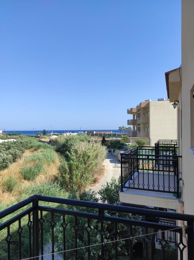 Fani'S Family House Διαμέρισμα Ιεράπετρα Εξωτερικό φωτογραφία