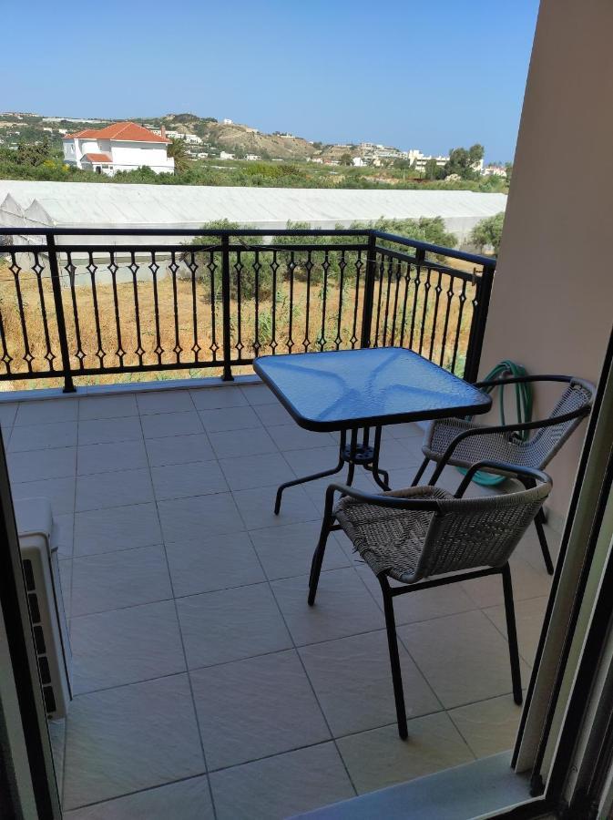 Fani'S Family House Διαμέρισμα Ιεράπετρα Εξωτερικό φωτογραφία