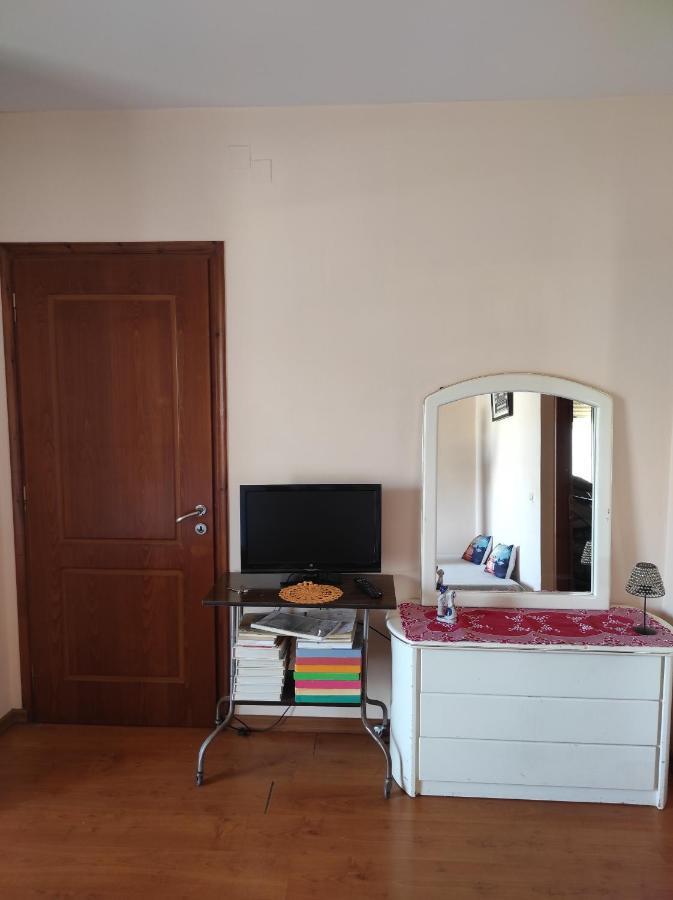 Fani'S Family House Διαμέρισμα Ιεράπετρα Εξωτερικό φωτογραφία