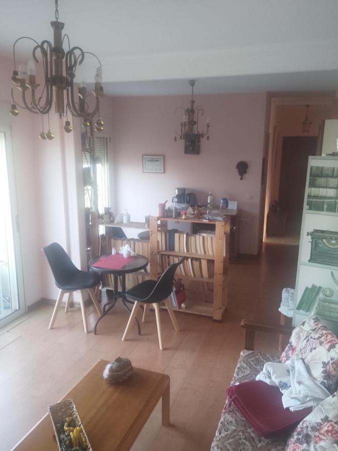Fani'S Family House Διαμέρισμα Ιεράπετρα Εξωτερικό φωτογραφία