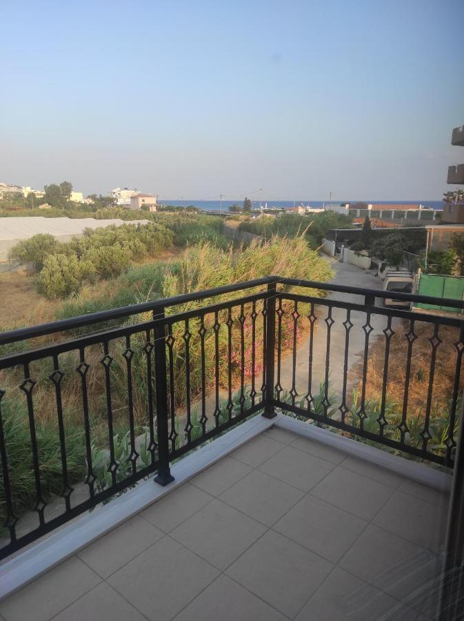 Fani'S Family House Διαμέρισμα Ιεράπετρα Εξωτερικό φωτογραφία