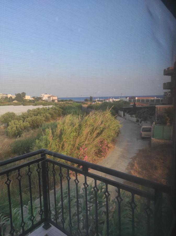 Fani'S Family House Διαμέρισμα Ιεράπετρα Εξωτερικό φωτογραφία