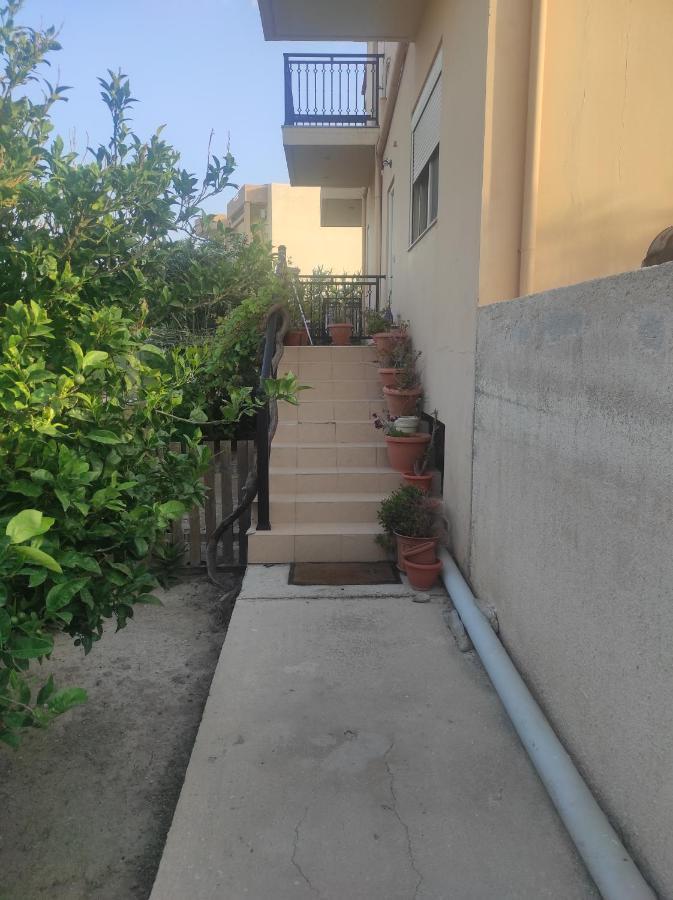 Fani'S Family House Διαμέρισμα Ιεράπετρα Εξωτερικό φωτογραφία