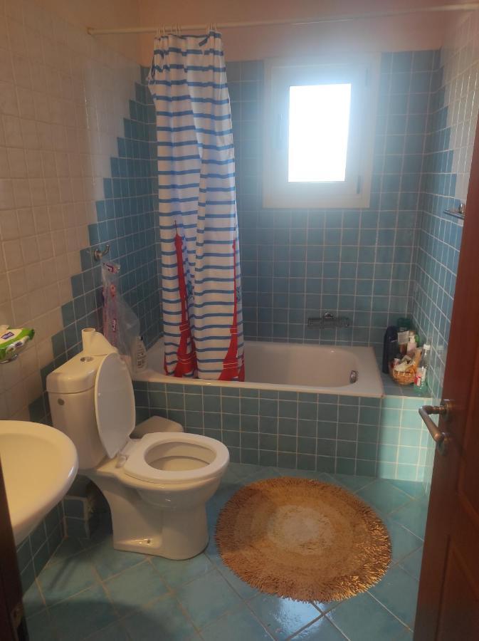 Fani'S Family House Διαμέρισμα Ιεράπετρα Εξωτερικό φωτογραφία
