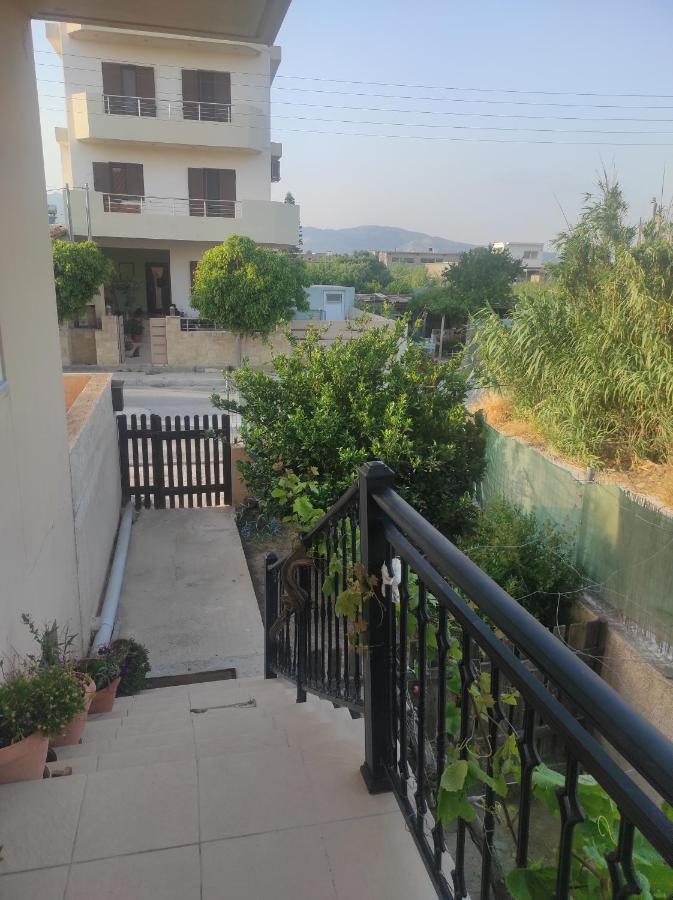 Fani'S Family House Διαμέρισμα Ιεράπετρα Εξωτερικό φωτογραφία