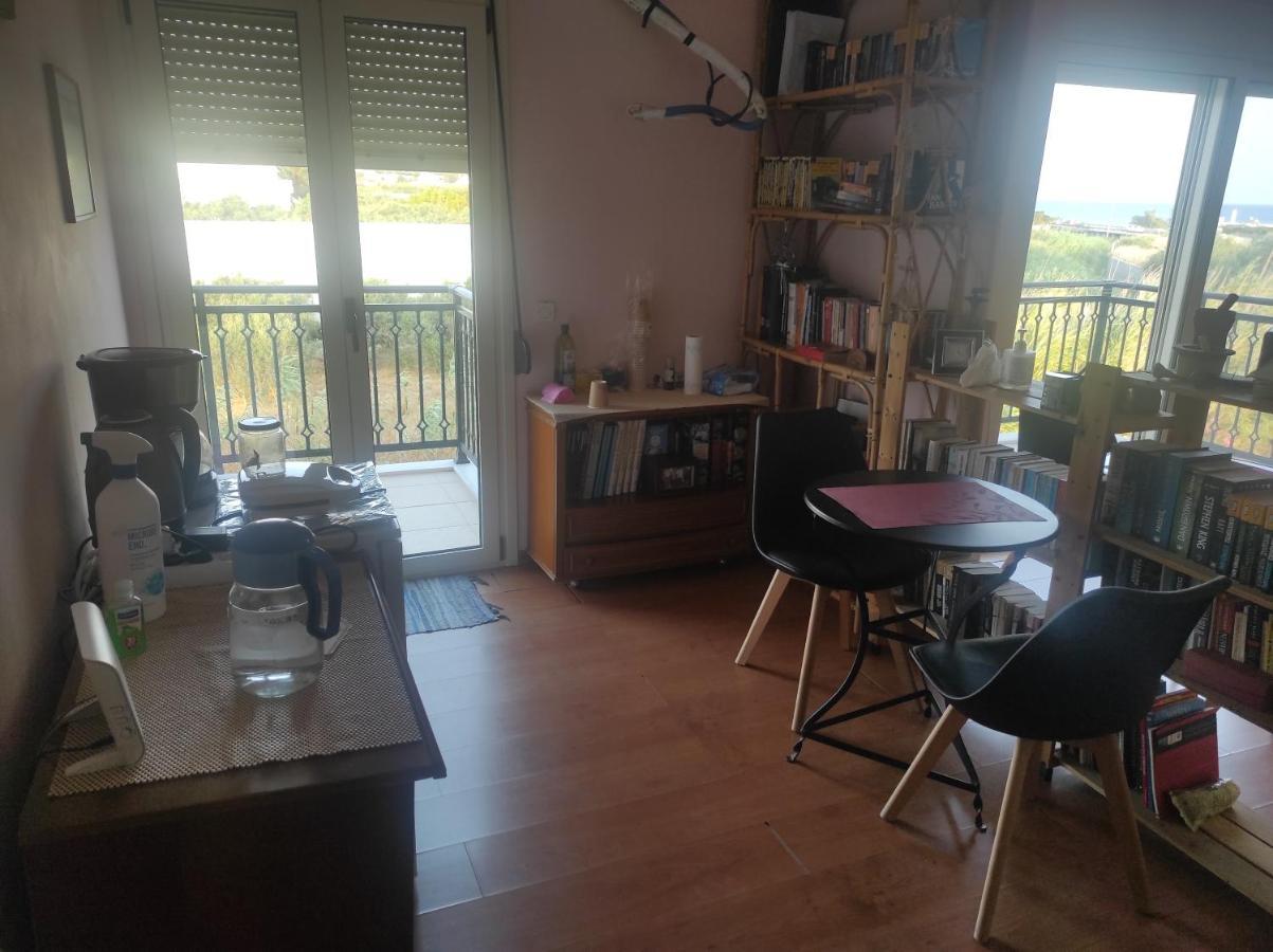 Fani'S Family House Διαμέρισμα Ιεράπετρα Εξωτερικό φωτογραφία
