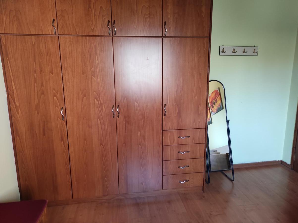 Fani'S Family House Διαμέρισμα Ιεράπετρα Εξωτερικό φωτογραφία