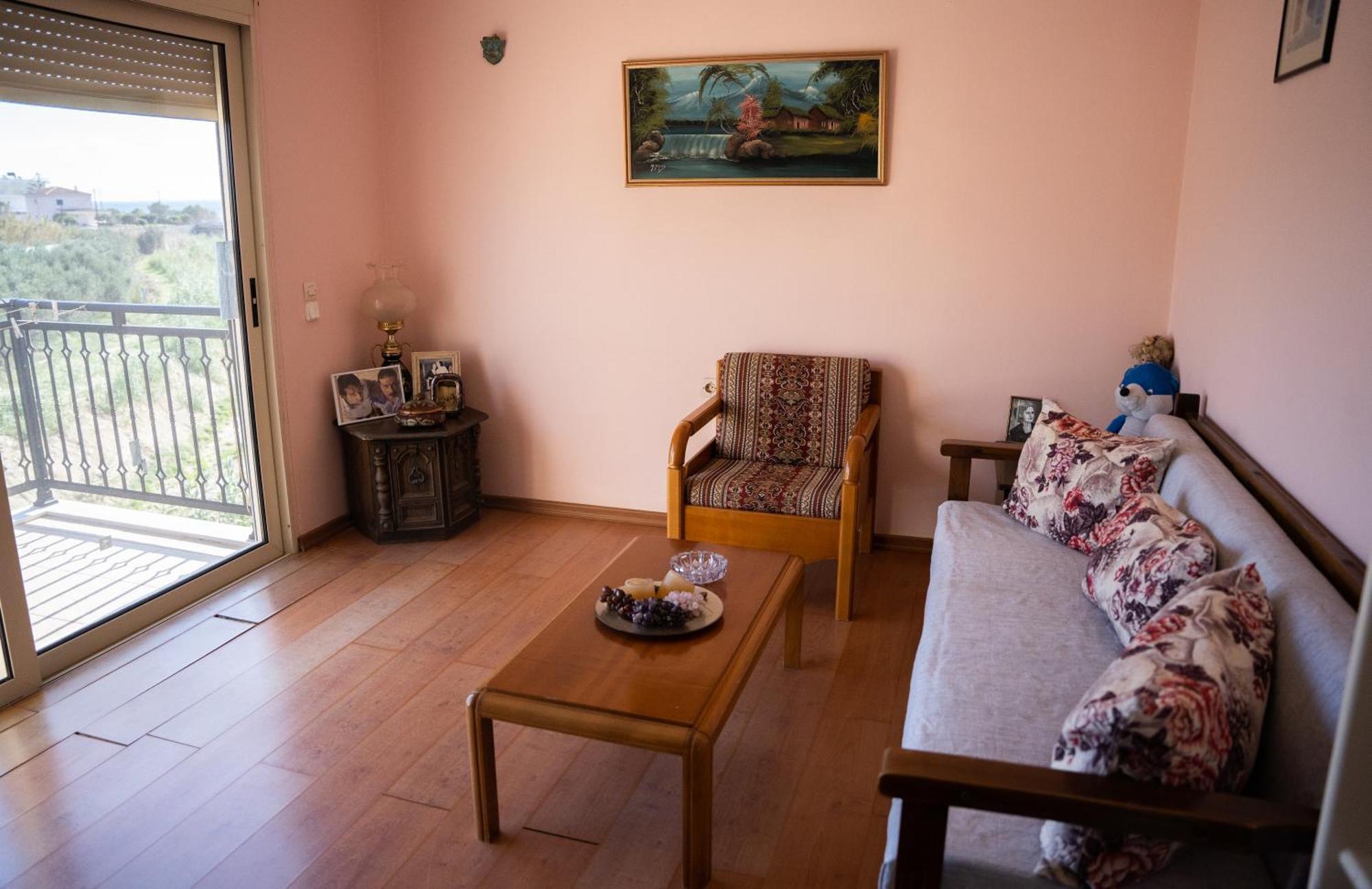 Fani'S Family House Διαμέρισμα Ιεράπετρα Εξωτερικό φωτογραφία