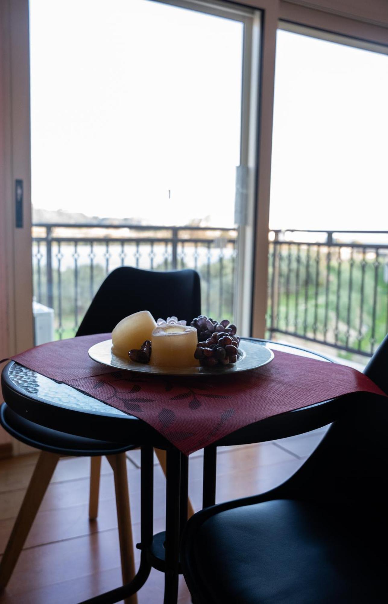 Fani'S Family House Διαμέρισμα Ιεράπετρα Εξωτερικό φωτογραφία