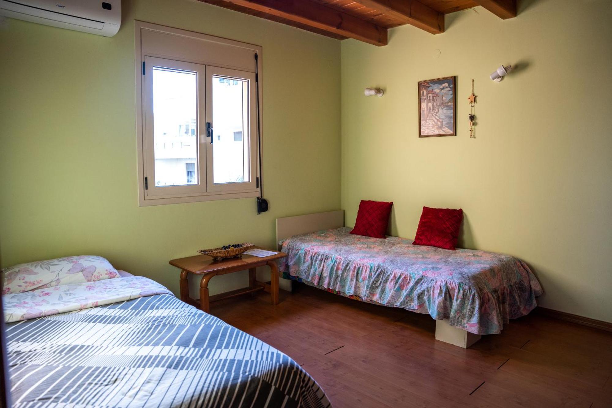Fani'S Family House Διαμέρισμα Ιεράπετρα Εξωτερικό φωτογραφία