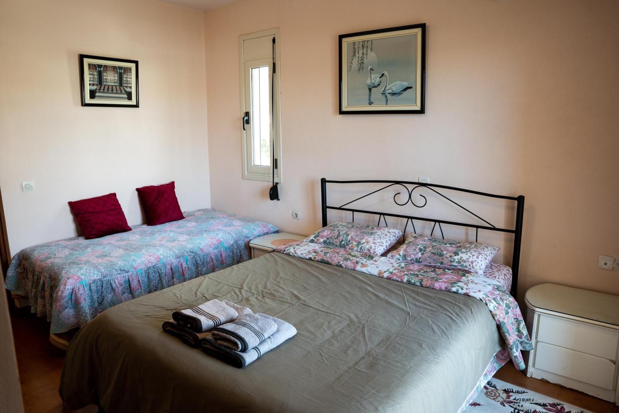 Fani'S Family House Διαμέρισμα Ιεράπετρα Εξωτερικό φωτογραφία