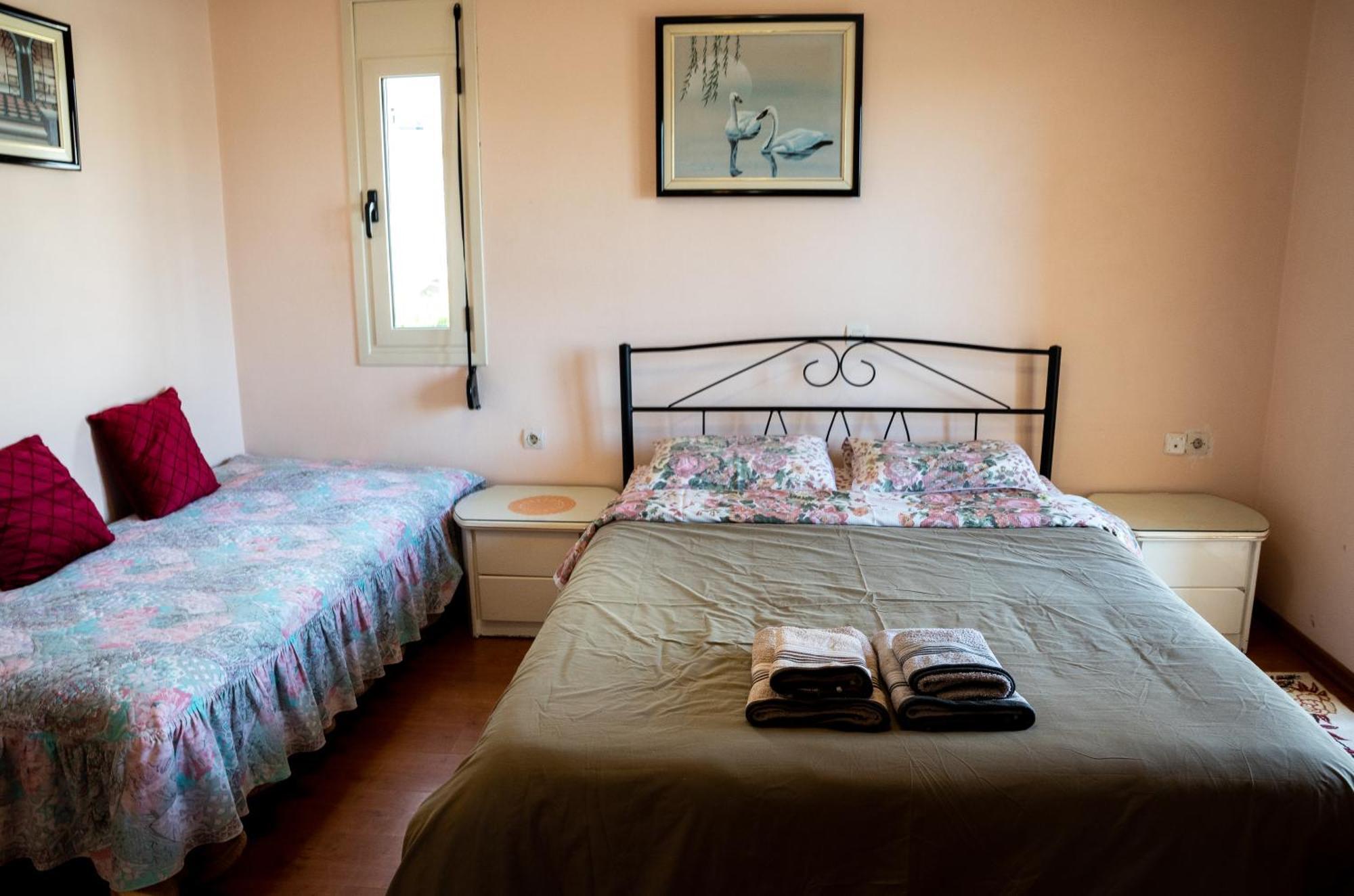 Fani'S Family House Διαμέρισμα Ιεράπετρα Εξωτερικό φωτογραφία