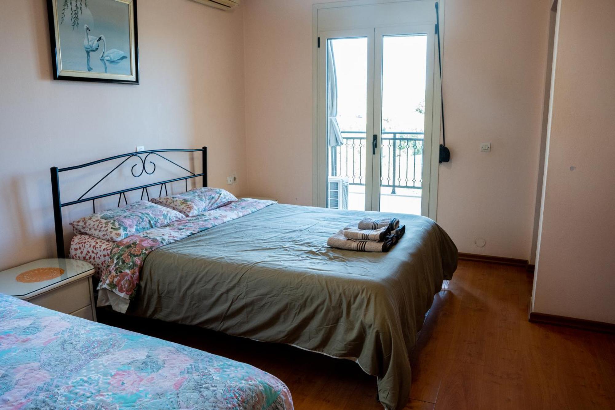 Fani'S Family House Διαμέρισμα Ιεράπετρα Εξωτερικό φωτογραφία