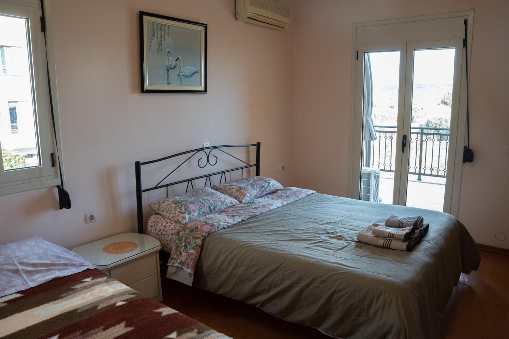 Fani'S Family House Διαμέρισμα Ιεράπετρα Εξωτερικό φωτογραφία